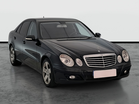 Mercedes-Benz E 280 CDI 4MATIC