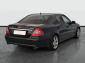 Mercedes-Benz E, 2007
