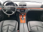 Mercedes-Benz E, 2007
