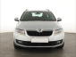 Škoda Octavia, 2017