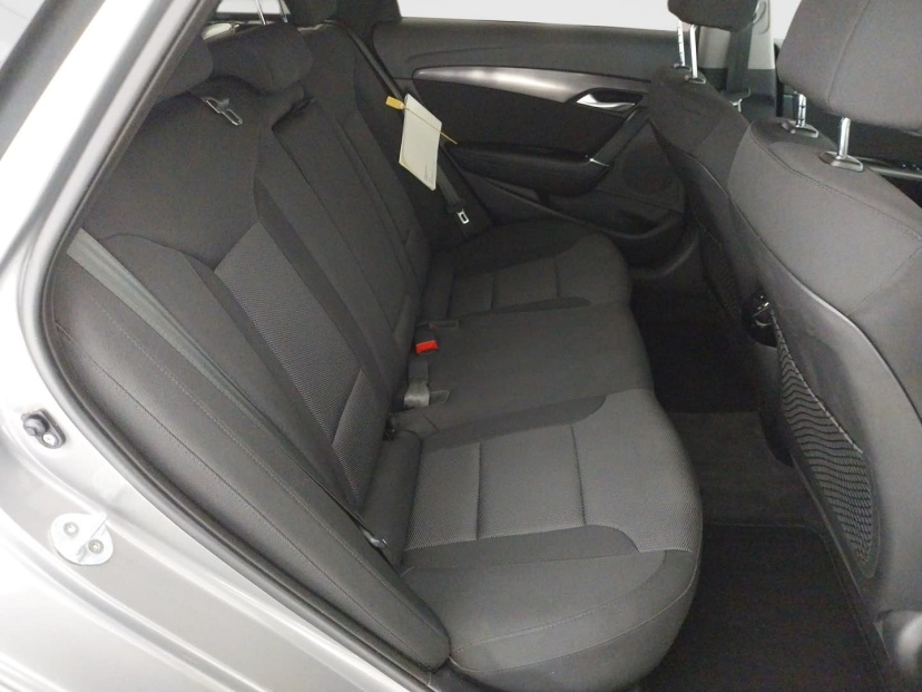 Hyundai i40, 2019