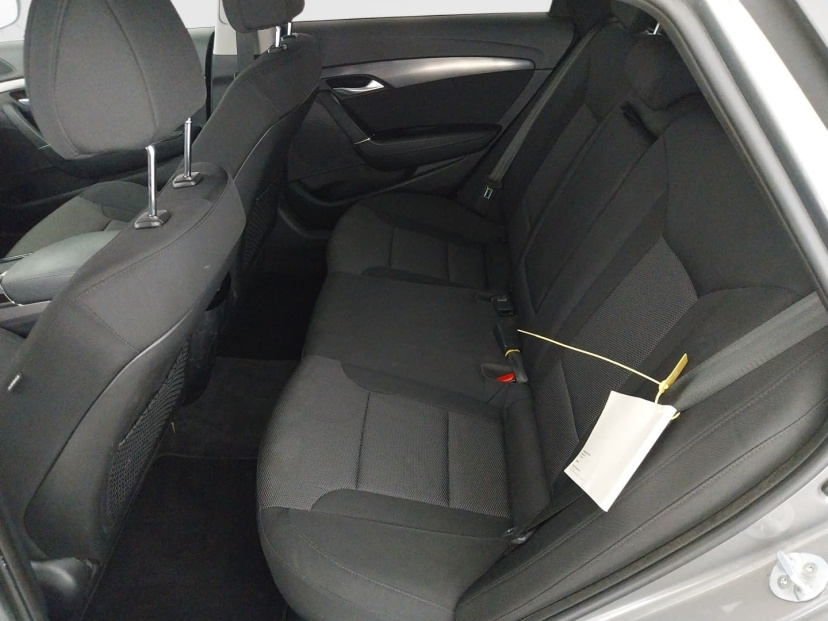 Hyundai i40, 2019