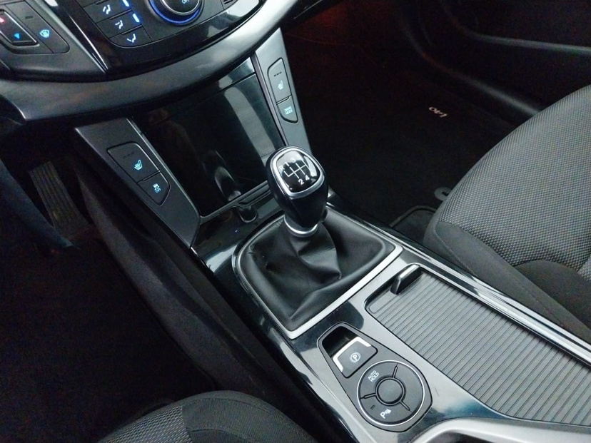 Hyundai i40, 2019