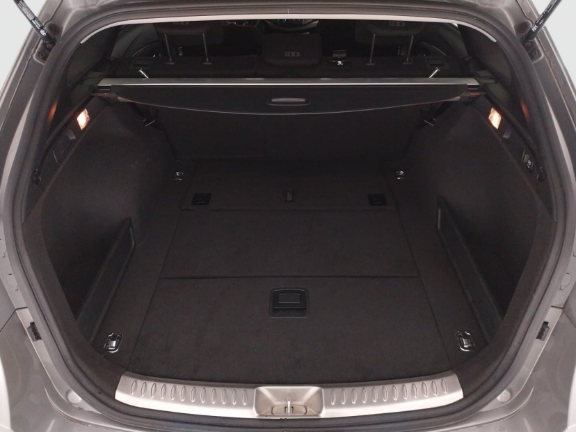 Hyundai i40, 2019