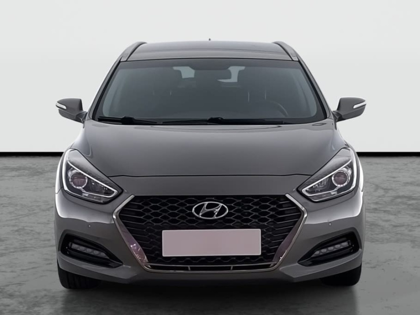 Hyundai i40, 2019