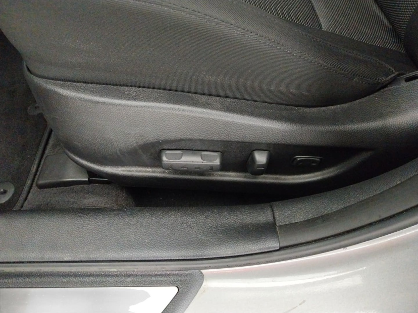 Hyundai i40, 2019