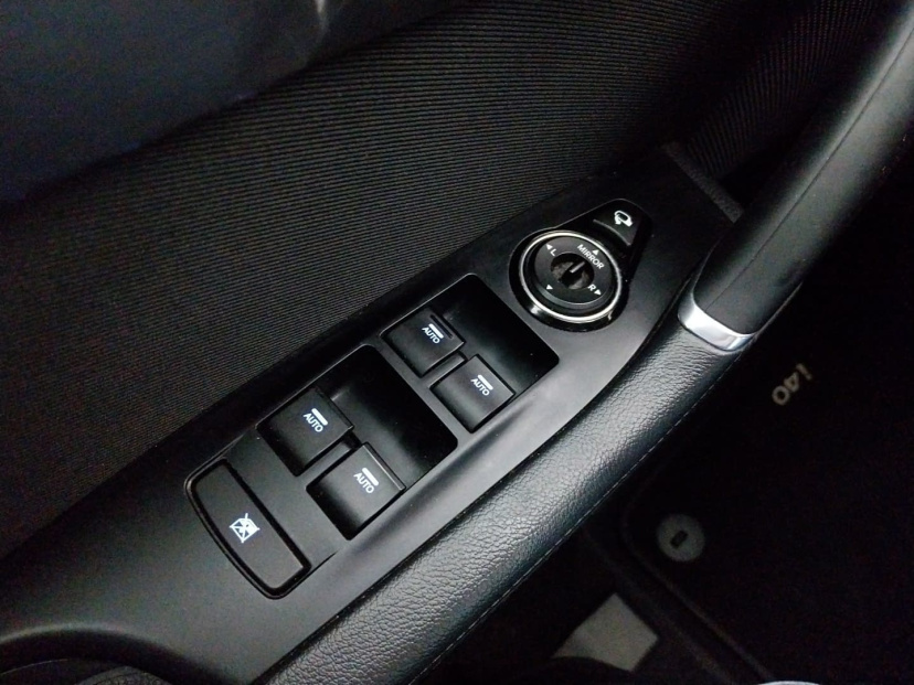 Hyundai i40, 2019