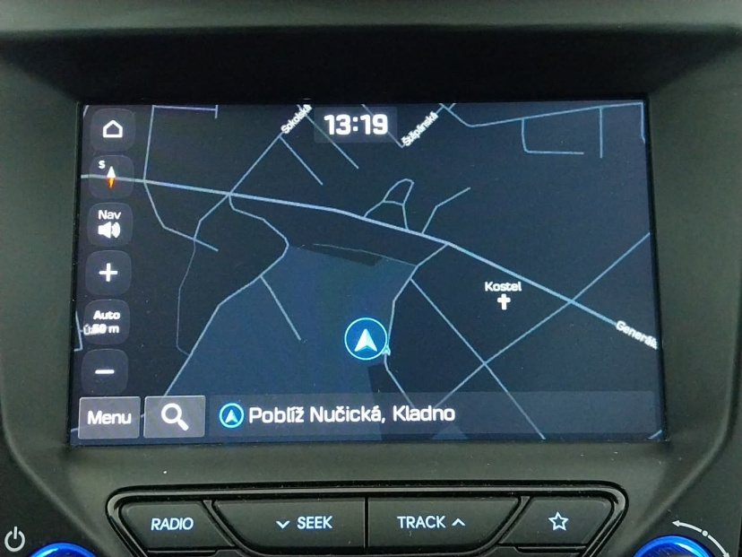 Hyundai i40, 2019