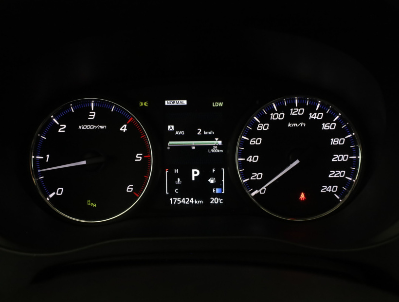 Mitsubishi Outlander, 2017