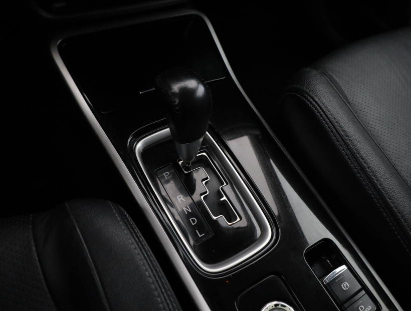 Mitsubishi Outlander, 2017
