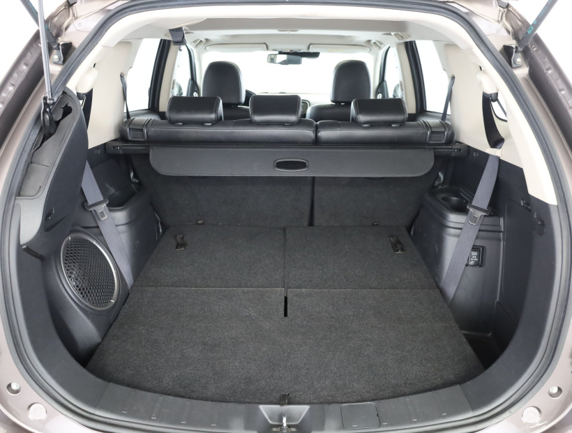 Mitsubishi Outlander, 2017