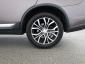 Mitsubishi Outlander, 2017