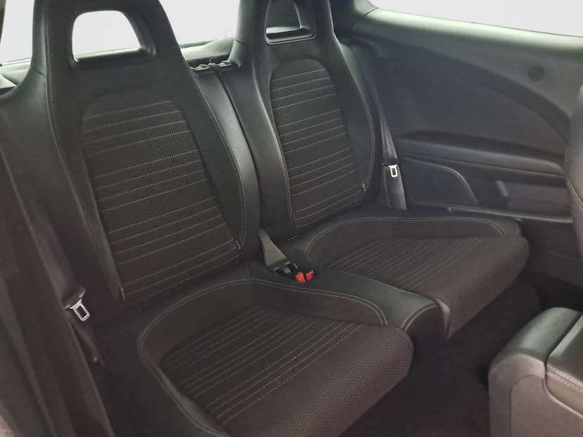 Volkswagen Scirocco, 2009