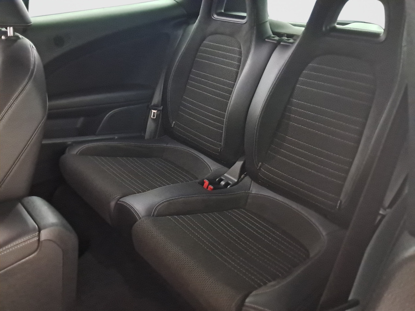 Volkswagen Scirocco, 2009