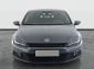 Volkswagen Scirocco, 2009