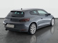 Volkswagen Scirocco, 2009