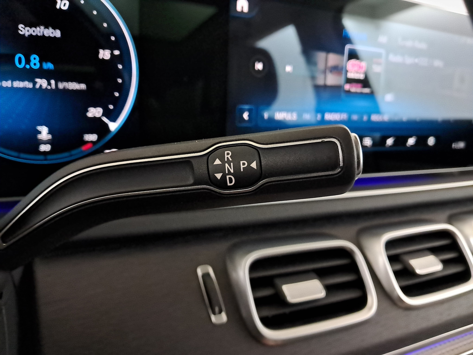 Mercedes-Benz GLE - 2021