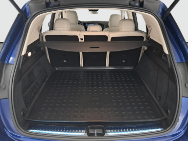 Mercedes-Benz GLE - 2021