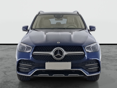Mercedes-Benz GLE - 2021