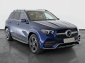 Mercedes-Benz GLE, 2021
