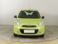 Nissan Micra, 2011