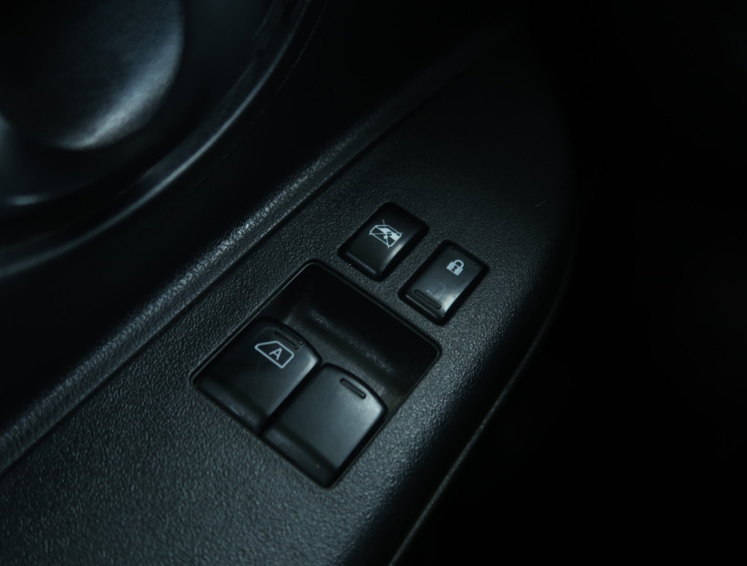 Nissan Micra, 2011