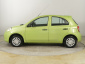 Nissan Micra, 2011