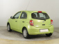 Nissan Micra, 2011