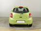 Nissan Micra, 2011