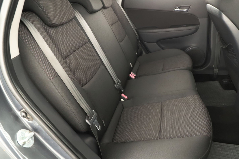 Hyundai i30, 2011