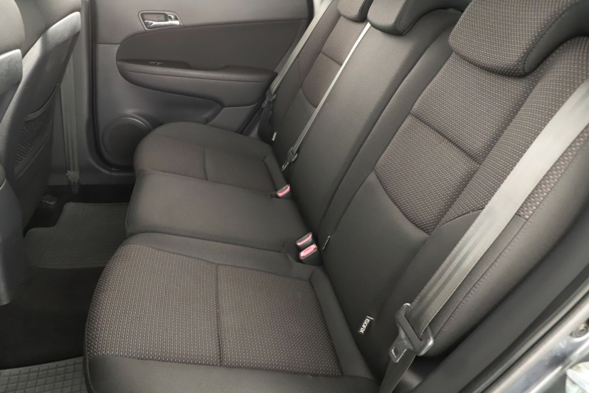 Hyundai i30, 2011