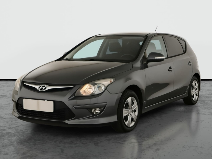 Hyundai i30, 2011