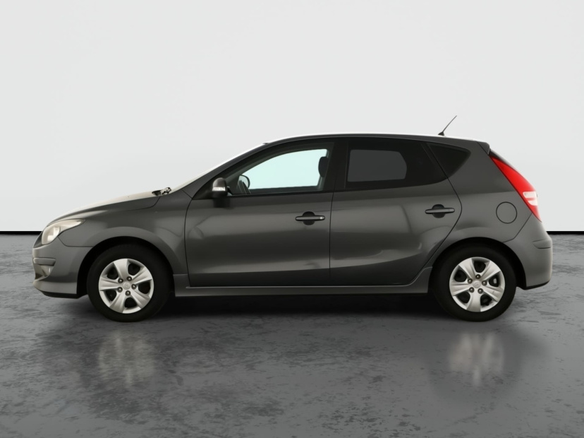 Hyundai i30, 2011