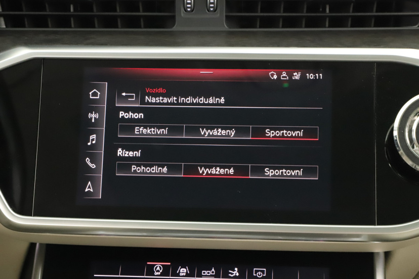 Audi A7, 2018