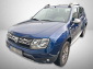 Dacia Duster, 2015
