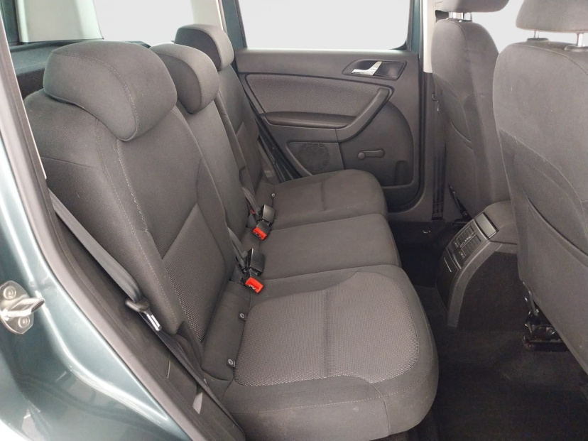 Škoda Yeti, 2011