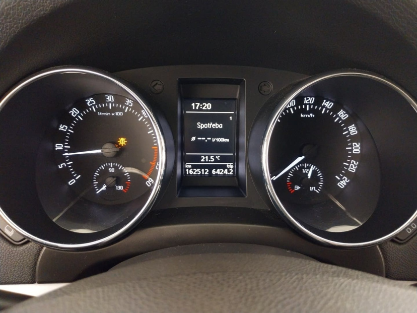 Škoda Yeti, 2011