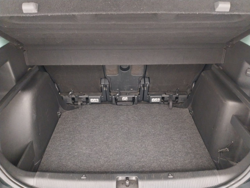 Škoda Yeti, 2011