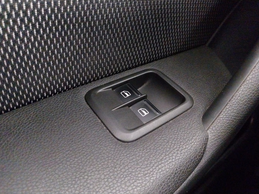 Škoda Yeti, 2011