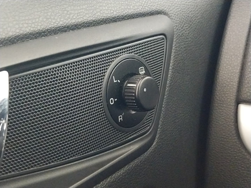 Škoda Yeti, 2011