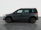 Škoda Yeti, 2011