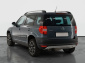 Škoda Yeti, 2011