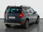 Škoda Yeti, 2011