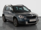 Škoda Yeti, 2011