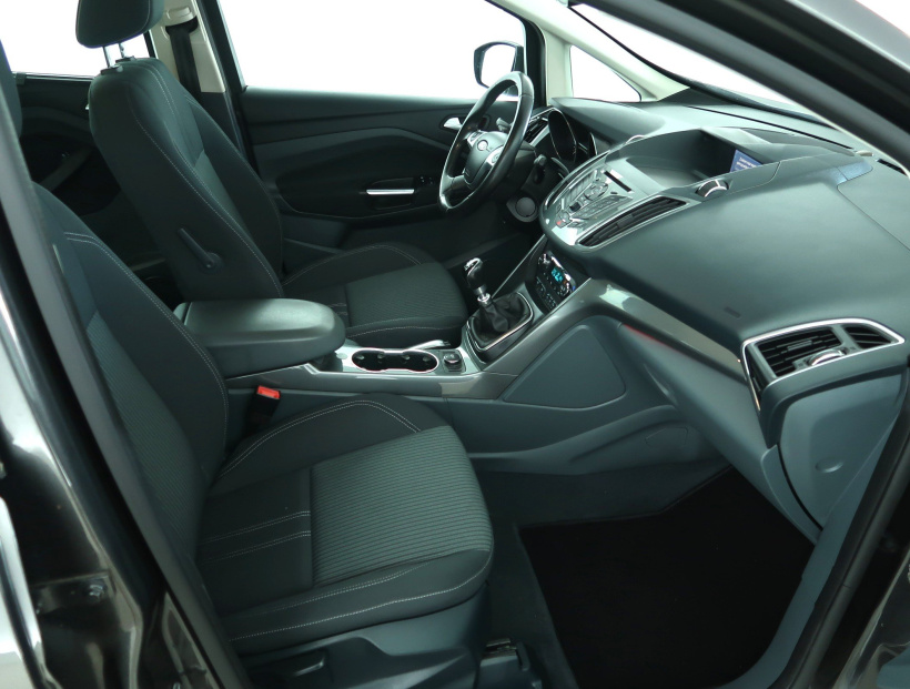 Ford C-Max, 2015