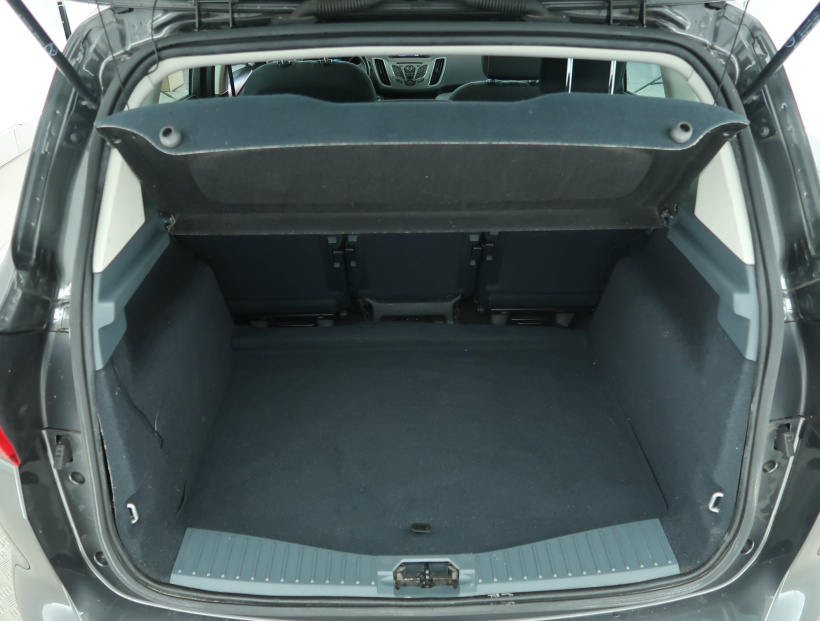 Ford C-Max, 2015