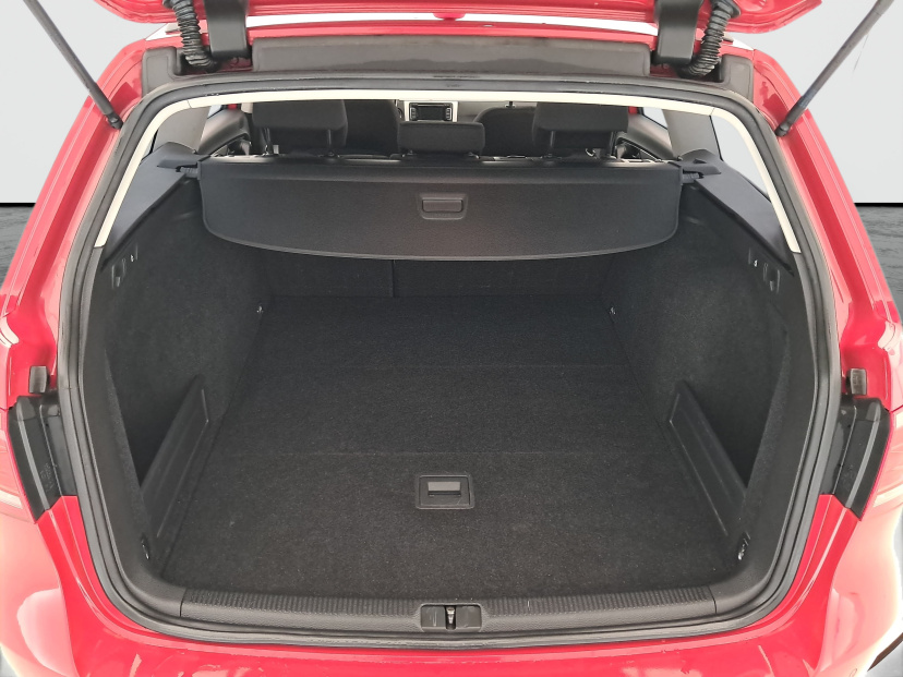 Volkswagen Passat, 2014