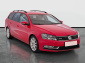 Volkswagen Passat, 2014