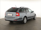 Škoda Octavia, 2012