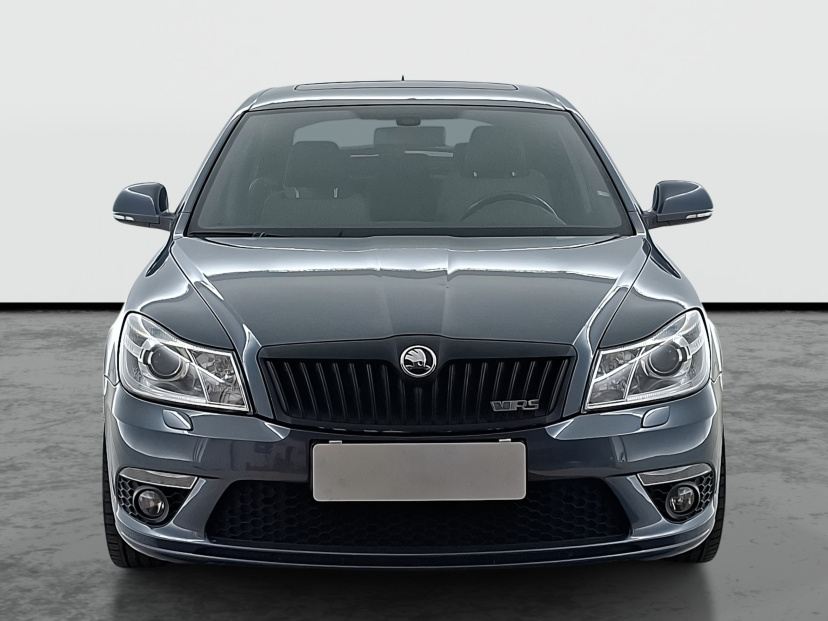 Škoda Octavia, 2010